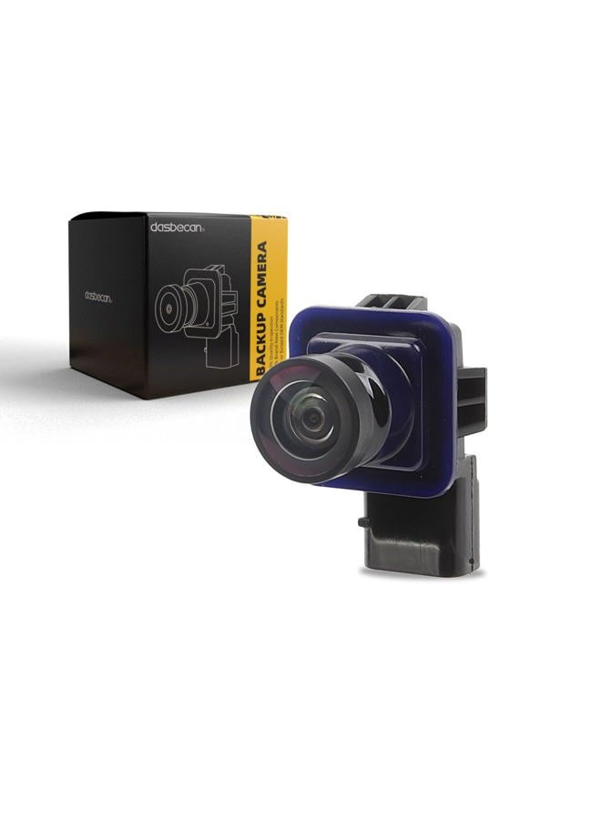 Compare Replacement camera for Ford Explorer 20112015 #BB5Z19G490A at KSA Price