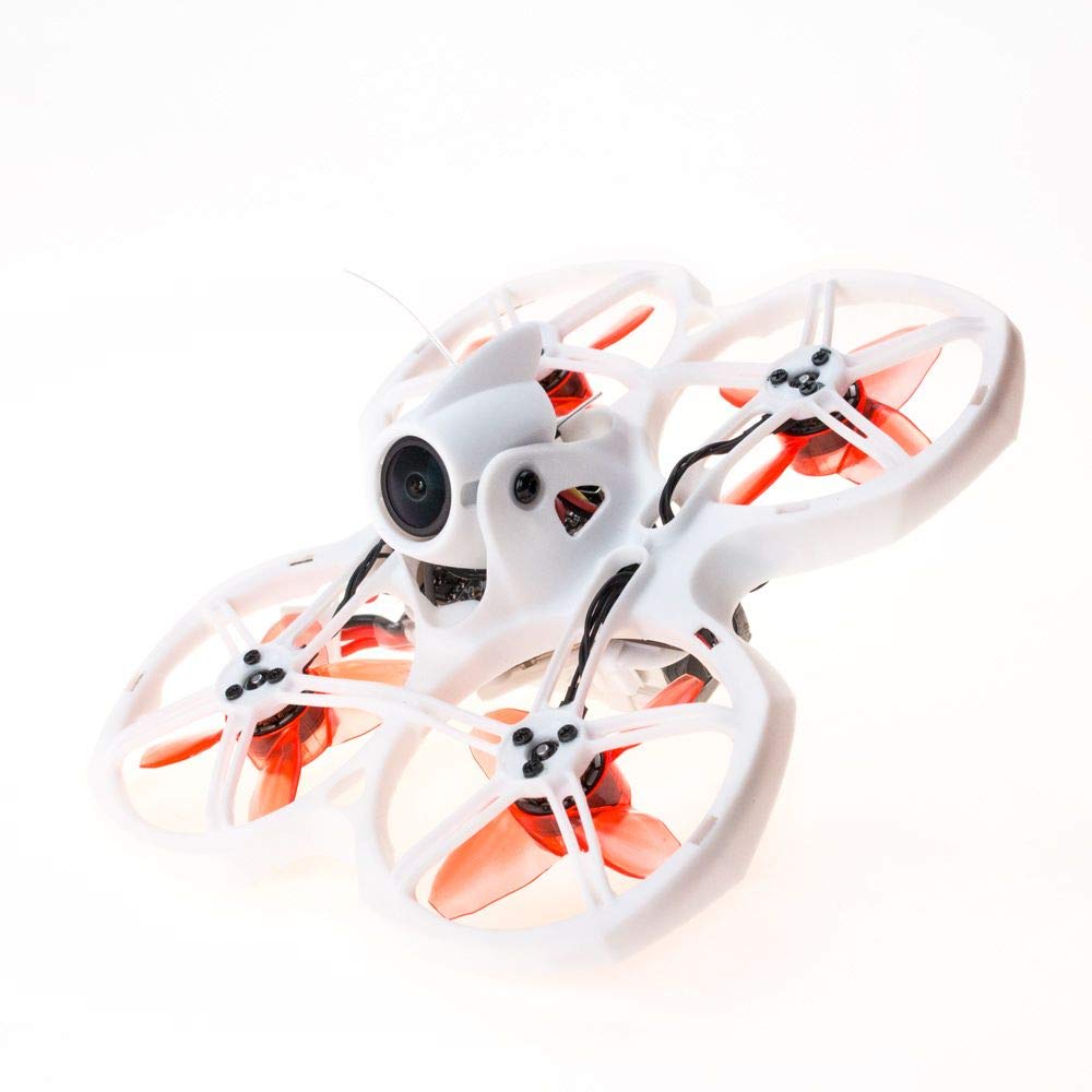 Compare Tiny Hawk 2 New Model Indoor FPV Racing Drone F4 5A 16000KV RunCam Nano2 700TVL 37CH 25100200mW VTX 1S2S  BNF at KSA Price