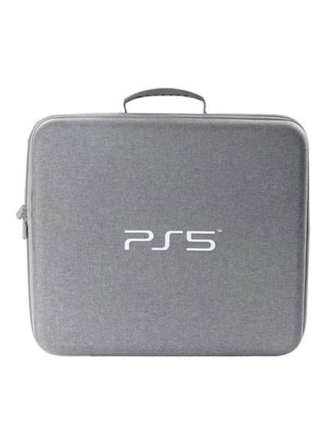 Travel Storage Handbag for PS5 Console