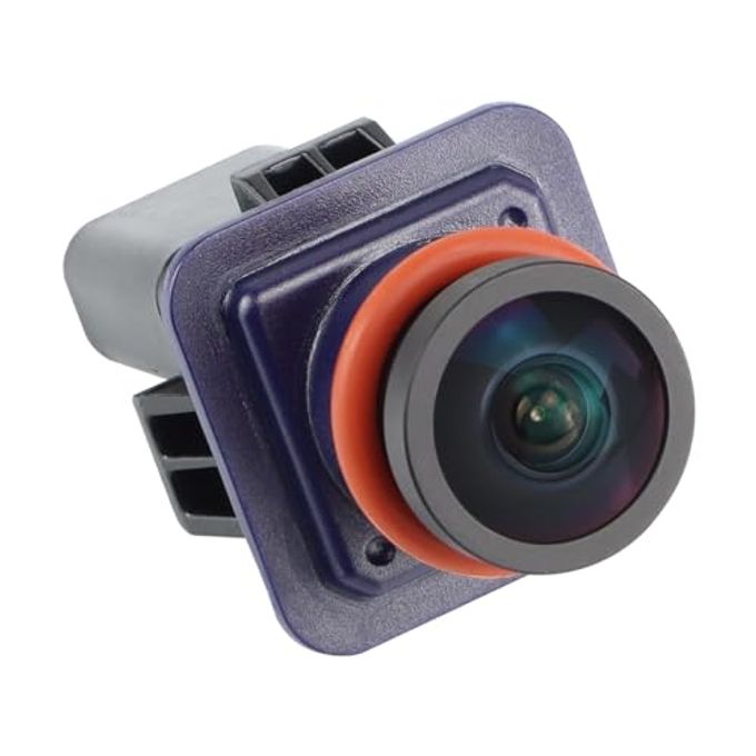 Eg1Z-19G490-A Rear View Backup Camera Replacement…