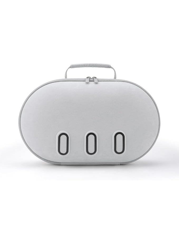 All-in-One Hard Carrying Case for Meta Quest 3\3s…
