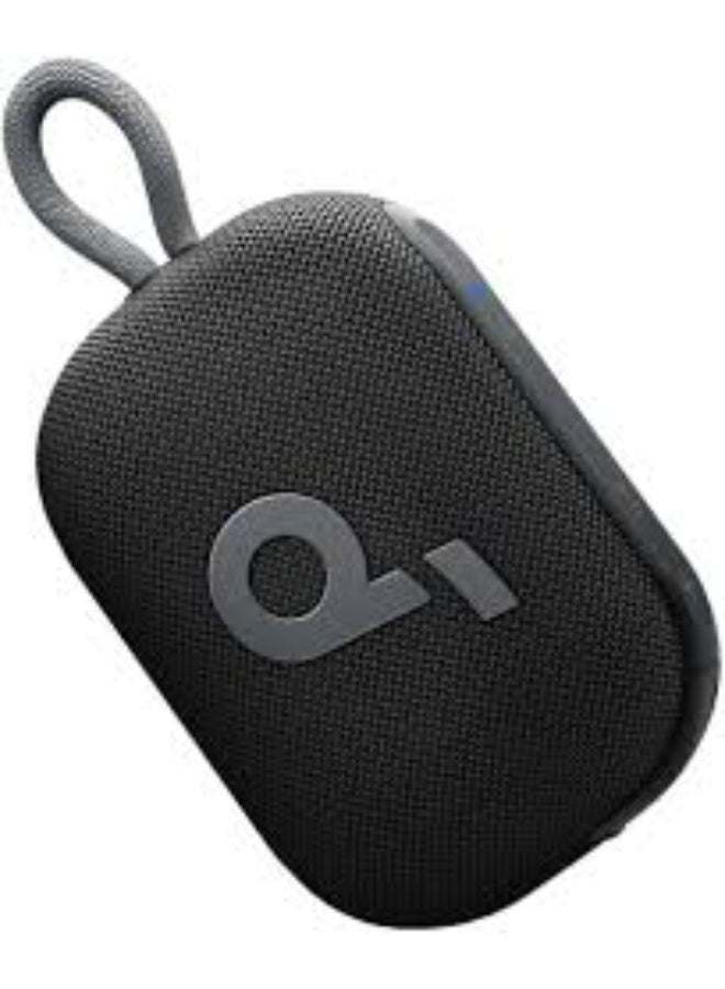 Compare Soundcore Go 4 Portable Bluetooth Speaker, IP67 Waterproof, 20Hour Battery at KSA Price