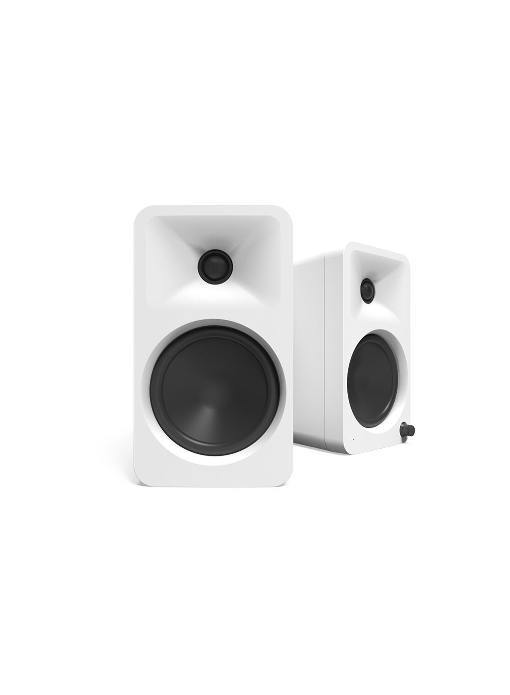 Kanto Audio ORA4 140W Powered Reference Speakers with…