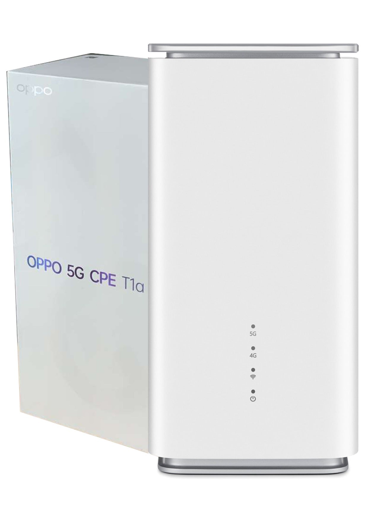 5G CPE T1a Router With Sim Slot LTE…