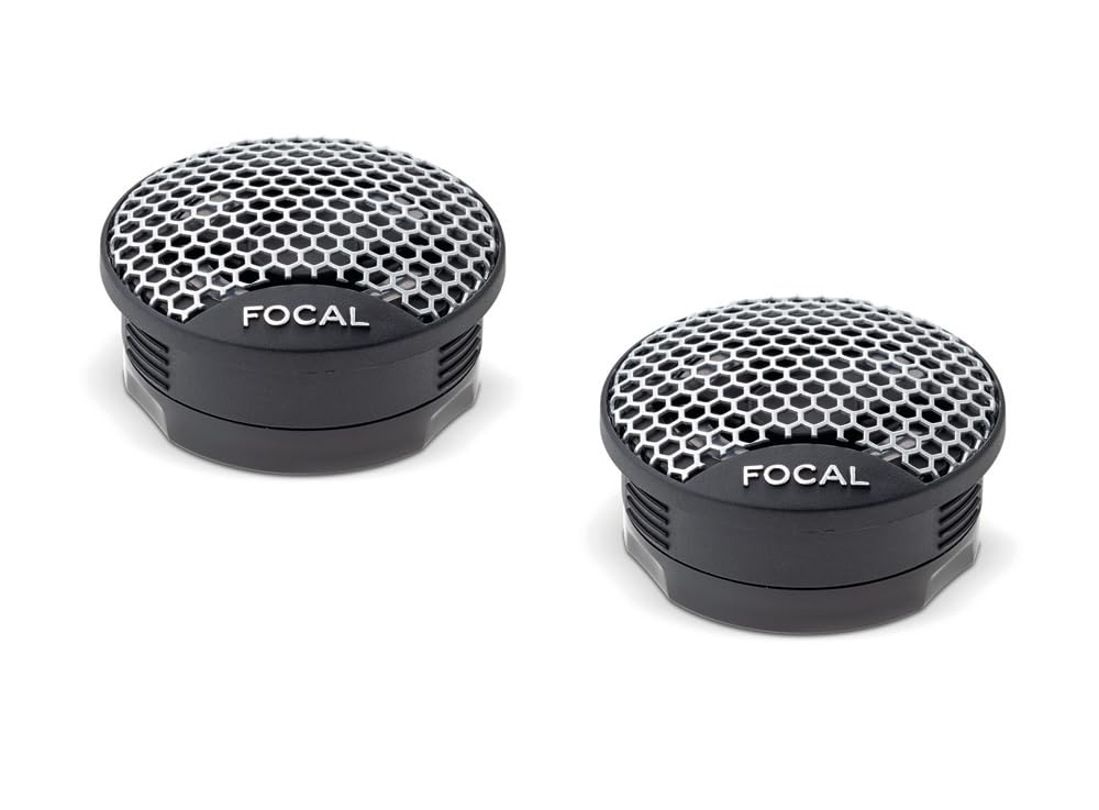 Compare Focal TWU1.5 Universal Tweeter at KSA Price