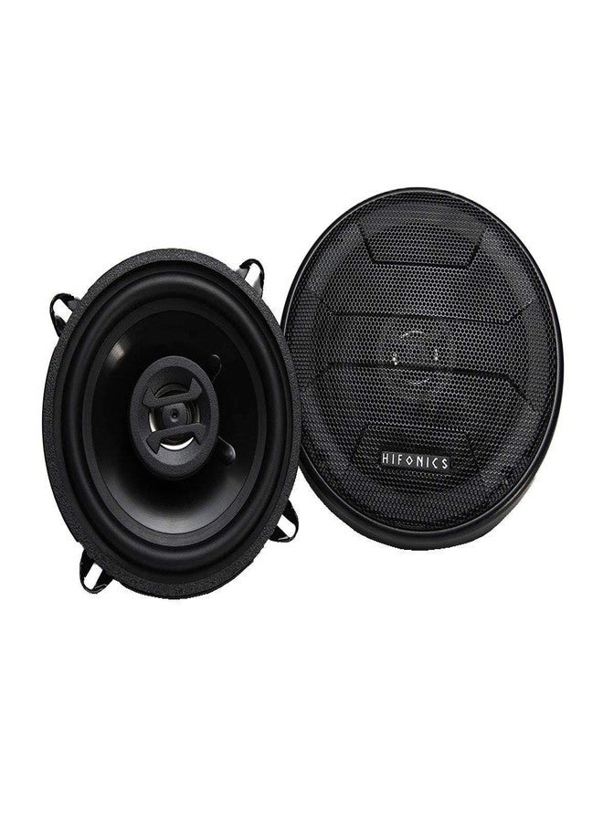 Compare Hifonics ZS525CX Zeus 5.25 Inch 2Way Car Audio Coaxial Speaker System (Pair) at KSA Price