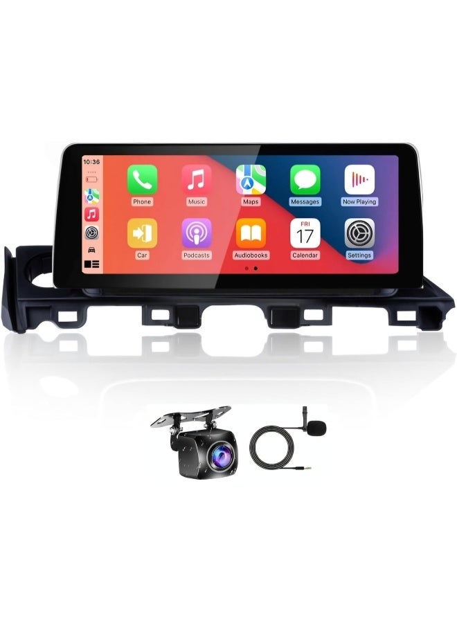 Fit Mazda 6 Car Stereo Mazda 6 Android…