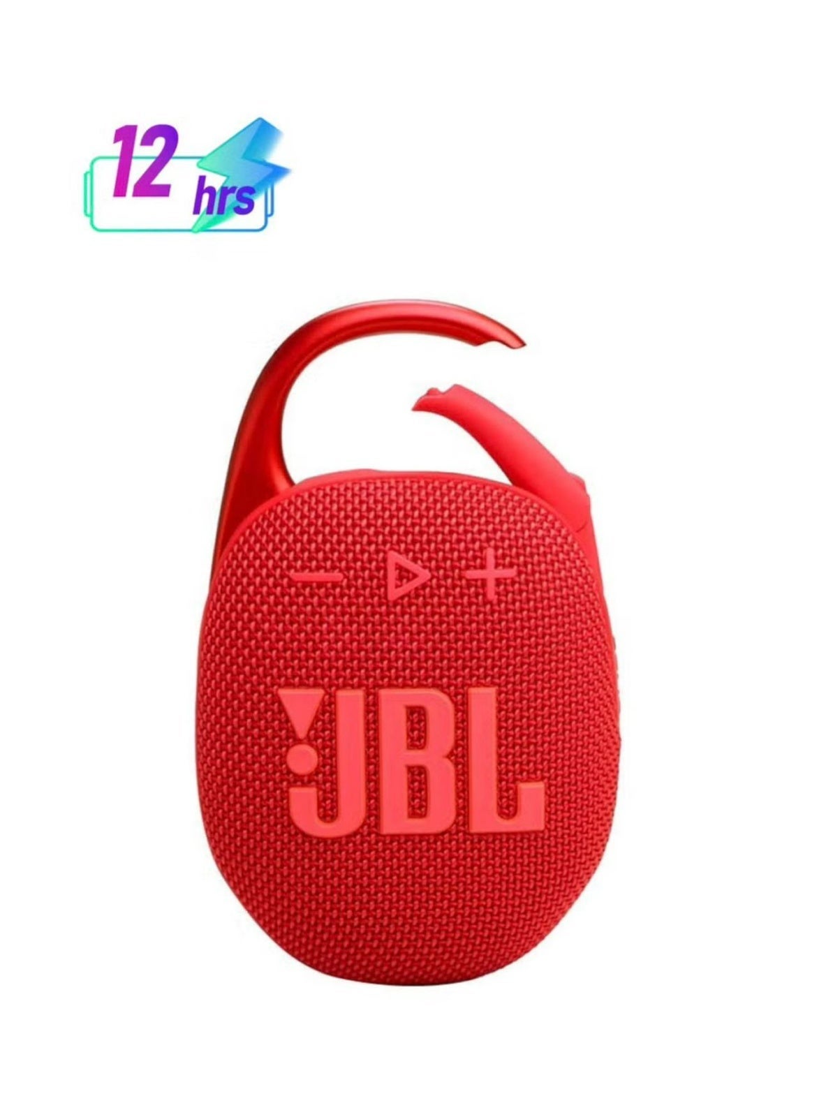 Clip 5 Portable Bluetooth Speaker