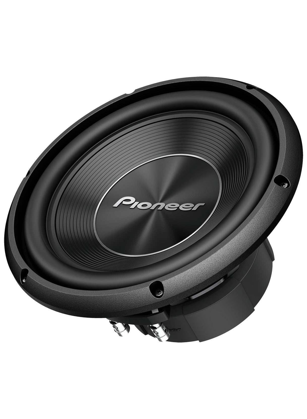Compare Pioneer TSA250S425 cm 4Ω enclosuretype single voice coil subwoofer 1300W at KSA Price