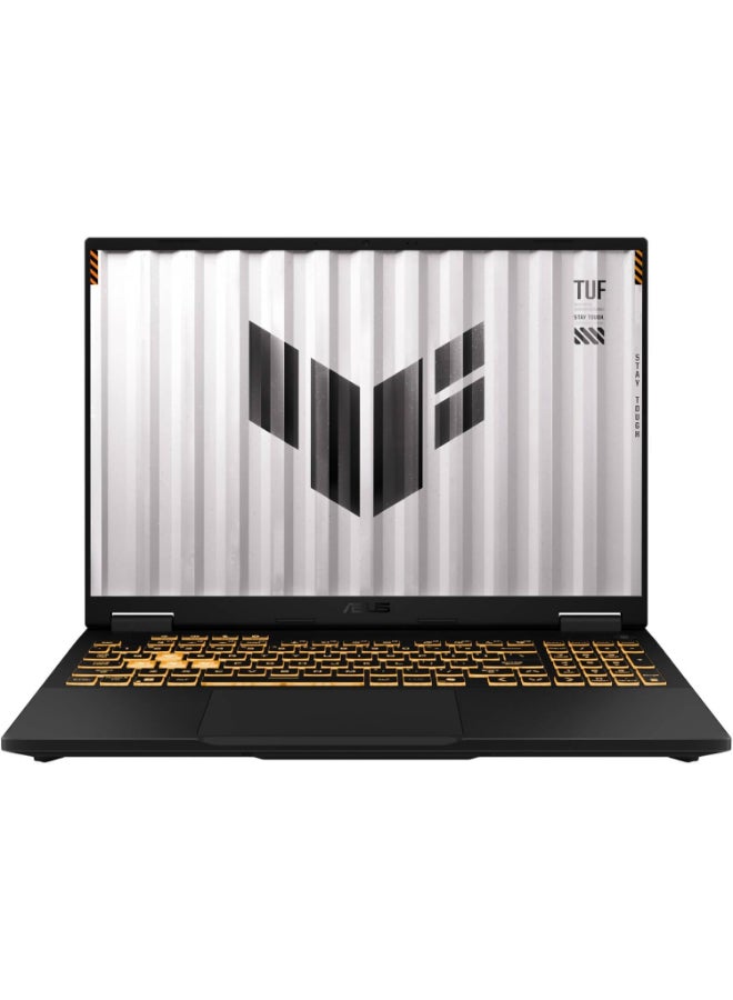 TUF F16 (2025) Gaming Laptop, 16