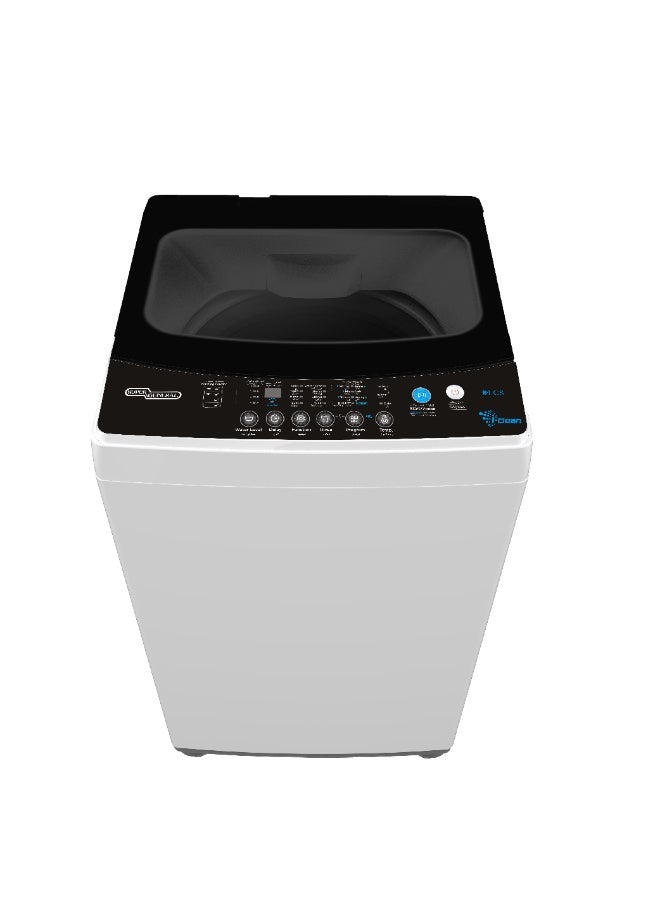 Super General 6.5kg Fully Automatic Top Load Washing…