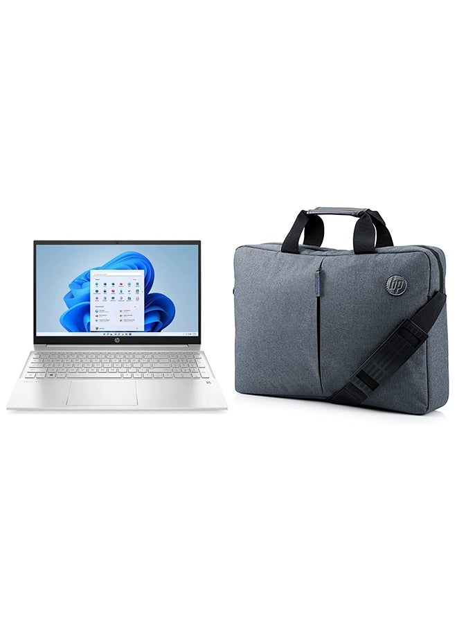 Pavilion 15-eg1053 (Upgraded Version) Laptop With…