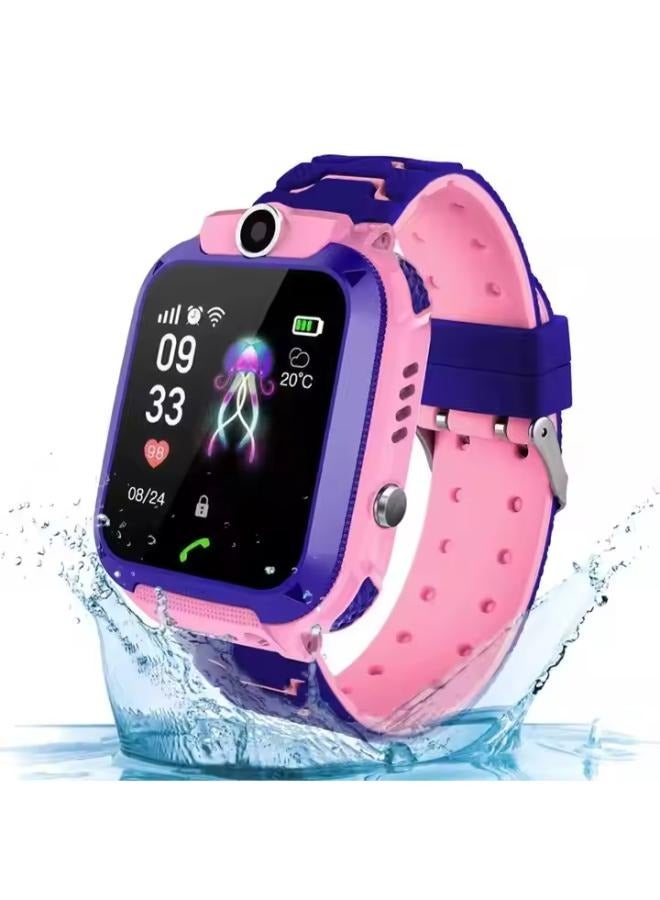 Nabi Watch for Kids for 3-12 Year Kids, Touch…