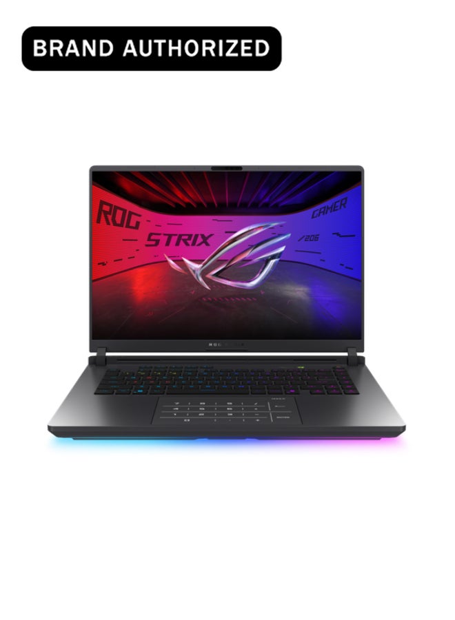 ROG Strix G16 Gaming Laptop, Intel Core i7…