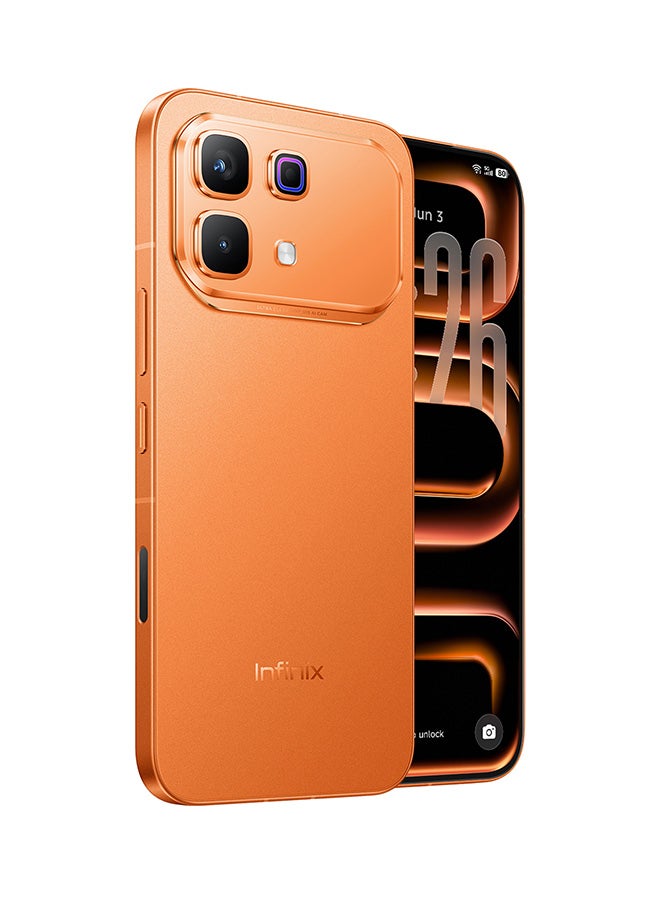Note 60 Pro Dual SIM 5G Smartphone 12GB…