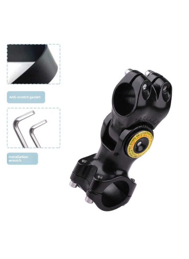 Compare Suitable For Insta360onex2x3 Motorcycle Bracket Mountain Bike Handlebar Upgrade Followup Fixing BracketColor:Upgraded Pipe Clamp at KSA Price