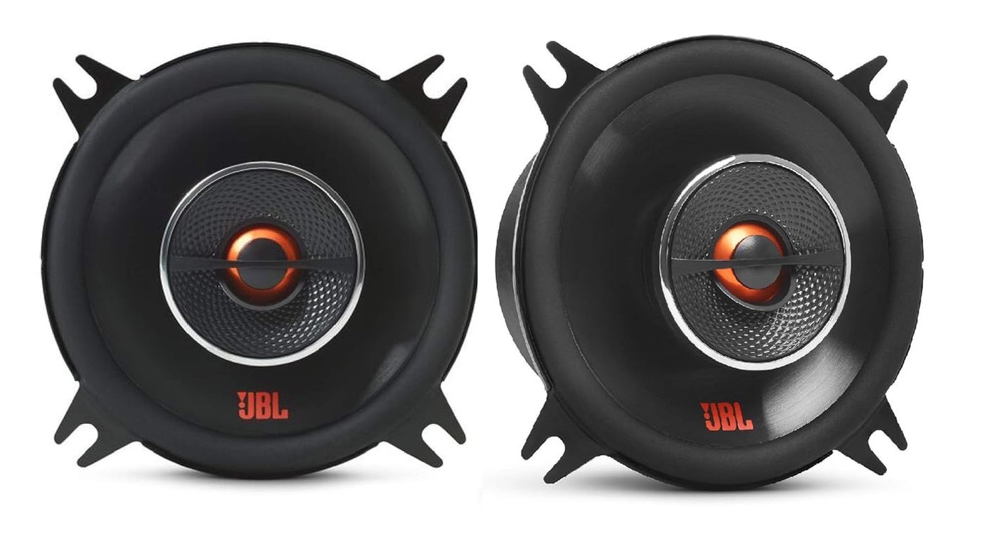 JBL GX428 105 Watts Max GX Series 4…