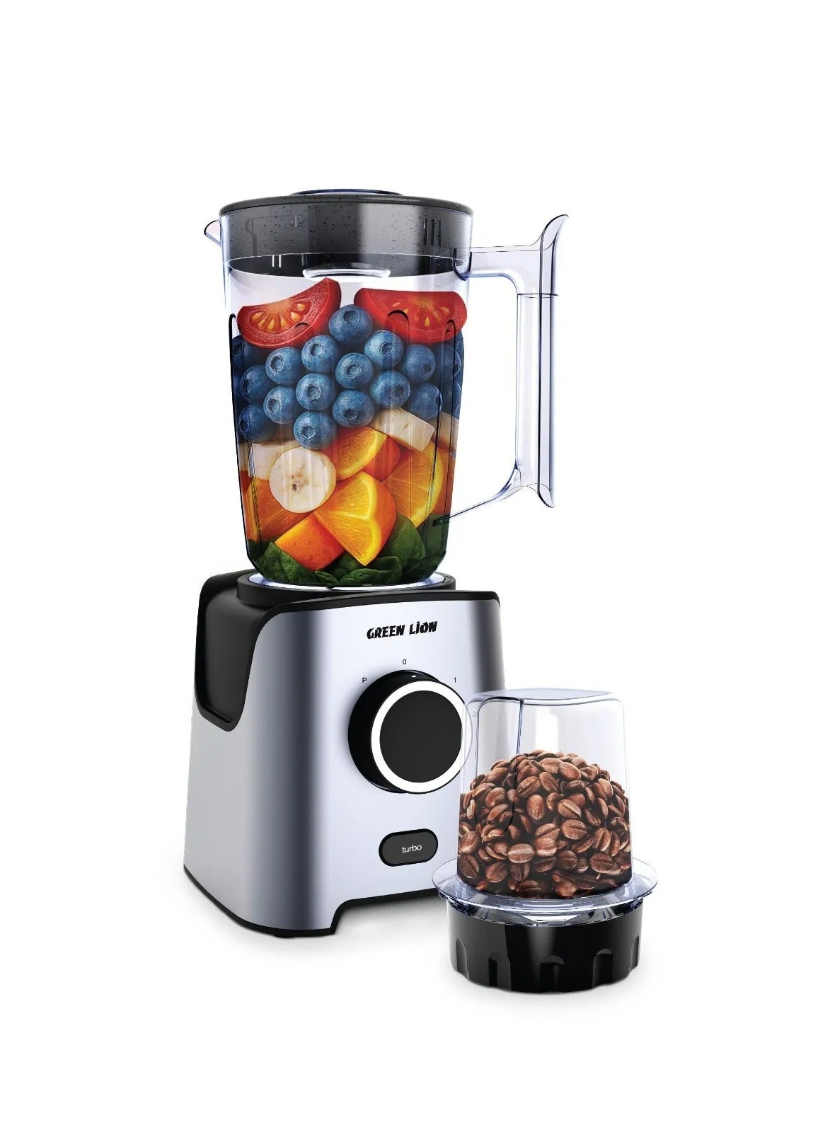 Jet Blend Pro Juice Blender 650W / Blender…