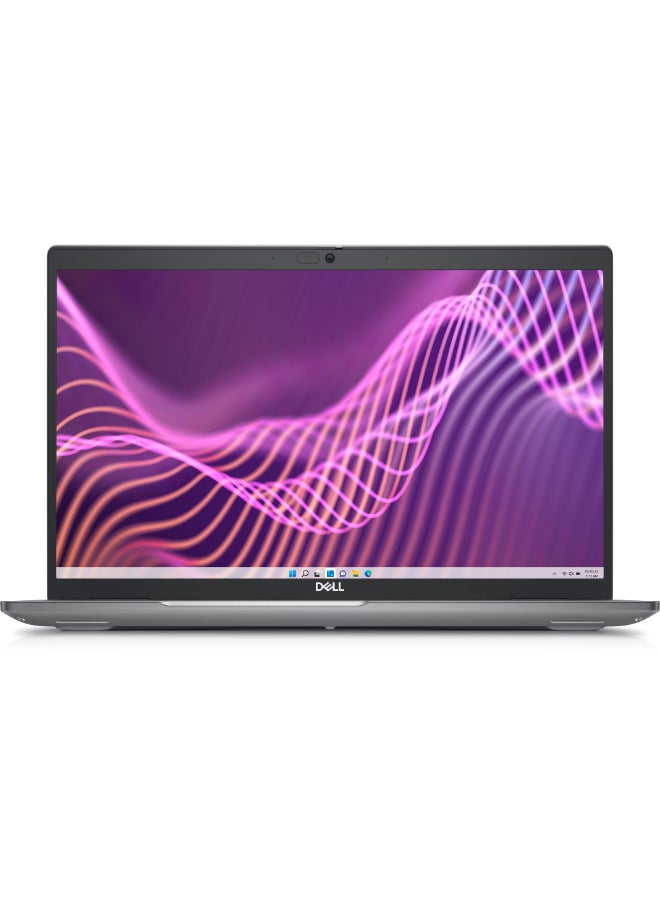 Compare Latitude 5540 Laptop With 15.6Full HD 1920x1080 Display, Core i71355U Processor16GB RAM512GB SSDDOSWithout WindowsIntel Integrated Graphics EnglishArabic Black at KSA Price