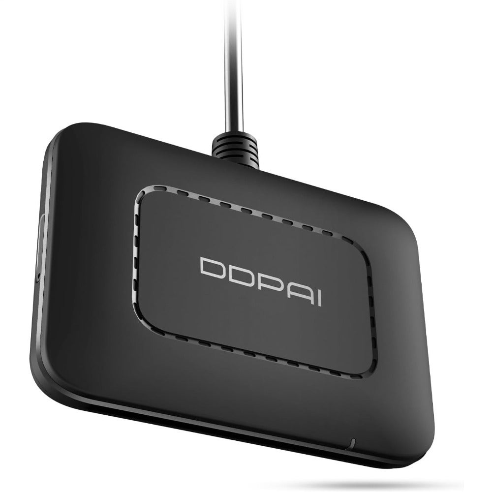 DDPAI 4G Cloud Box for Z60, Z60 Pro, Z50…
