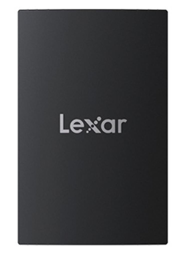 Compare SL500 External, USB3.2 Gen2x2 Portable SSD, PSSD Upto 2000MBs Read, 1800MBs Write, External Solid State Drive with Metal Design, DataShieldTM 256bit AES Encryption | SSD 1 TB at KSA Price