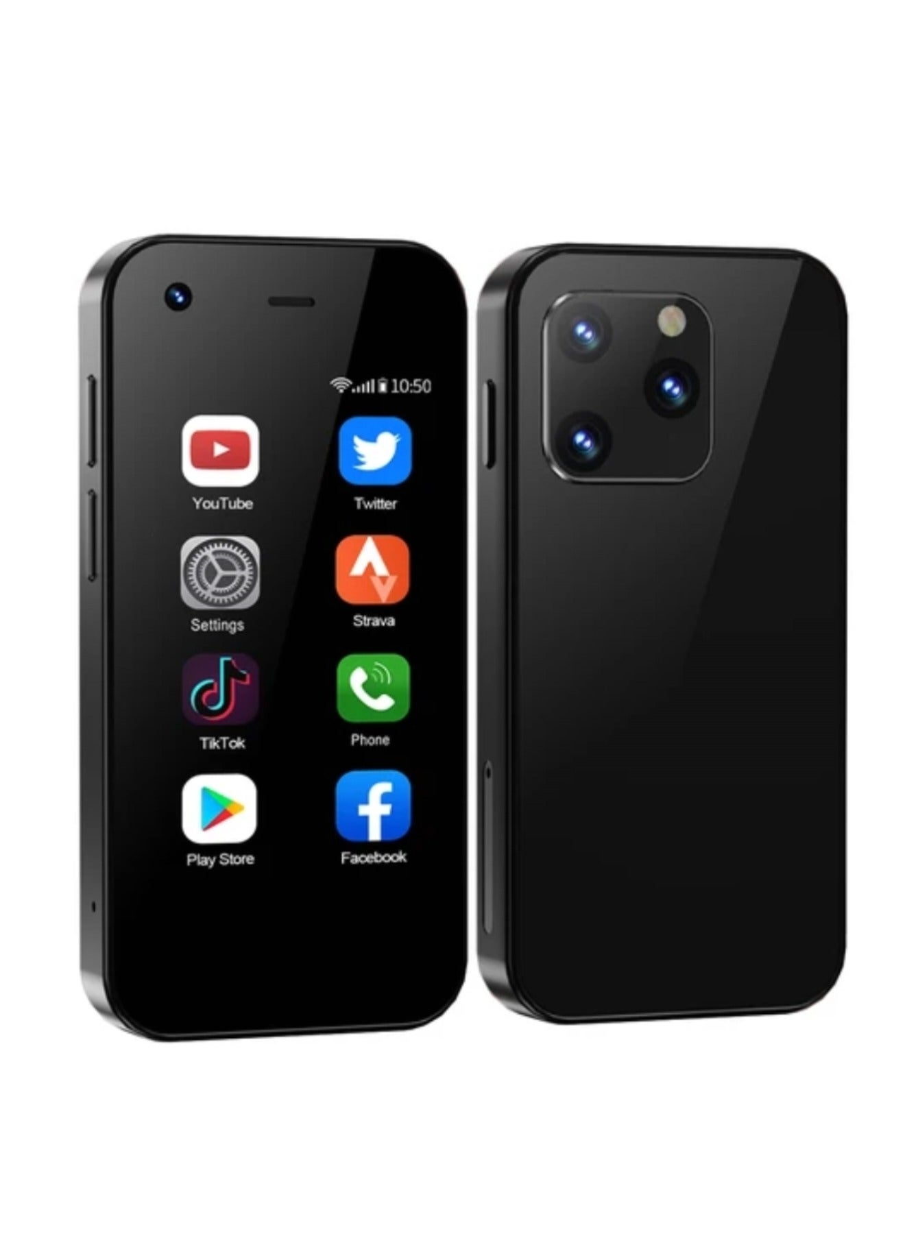 SERVO KING5000 Mini Smartphone 3G Networks Dual…