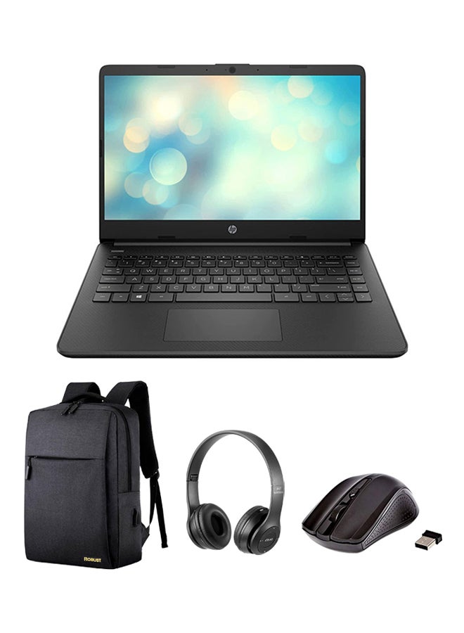 (Upgraded Version) 14s-DQ2079nia Laptop With 14-Inch…