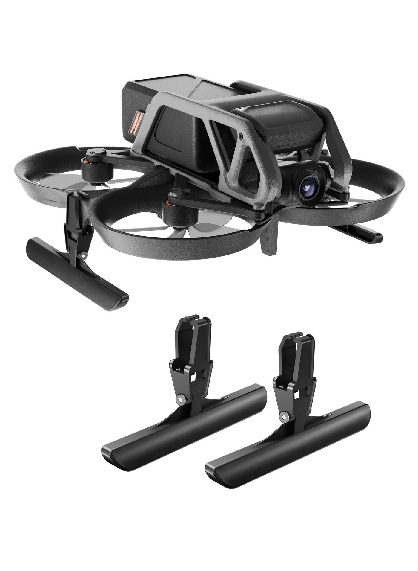 Landing Gear Leg for DJI Avata, Foldable…
