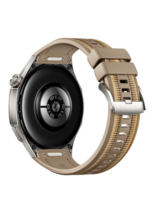 Nylon Silicone Bands Compatible with Huawei Watch…