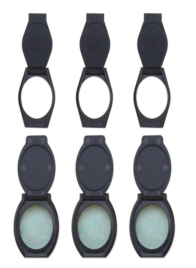 Create idea 6PCS Privacy Shutter Lens Caps Webcam…