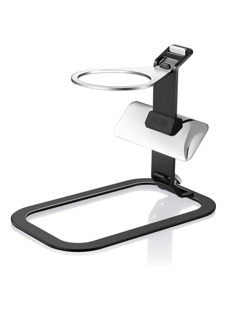 Compare Picopresso Stand | Dismountable Stand with Mirror at KSA Price