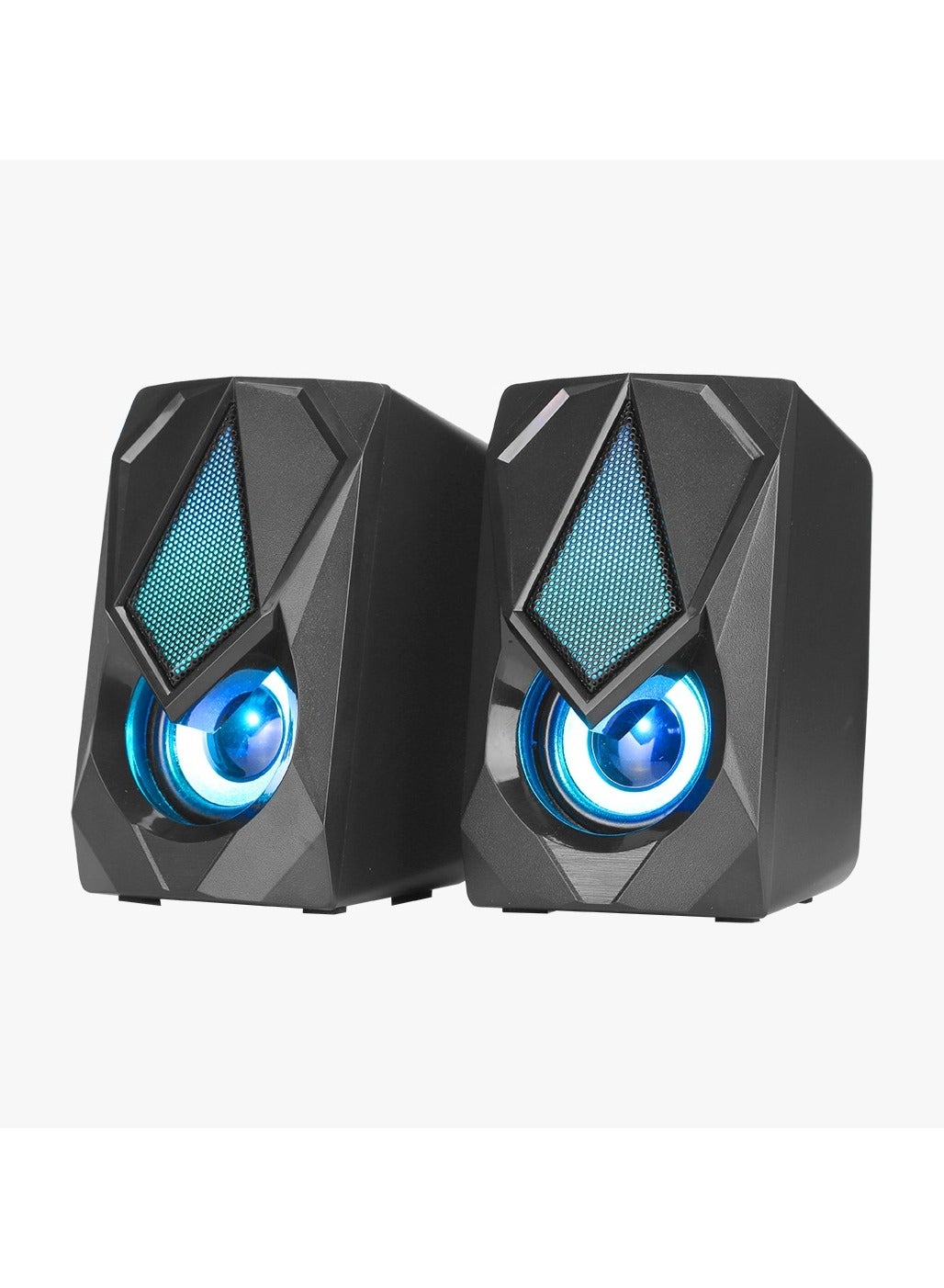 Compare Xtrike me SK402 BT Stereo TV Soundbar Home Theater Wireless Portable Professional Speakers With RGB Light at KSA Price