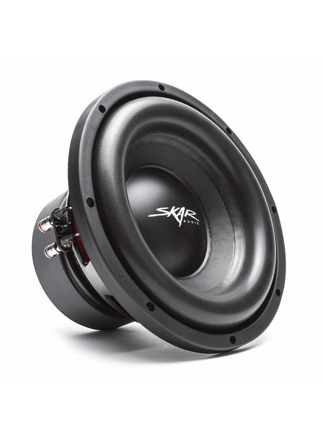 Compare SDR10 D2 10 1200 Watt Max Power Dual 2 Ohm Car Subwoofer at KSA Price