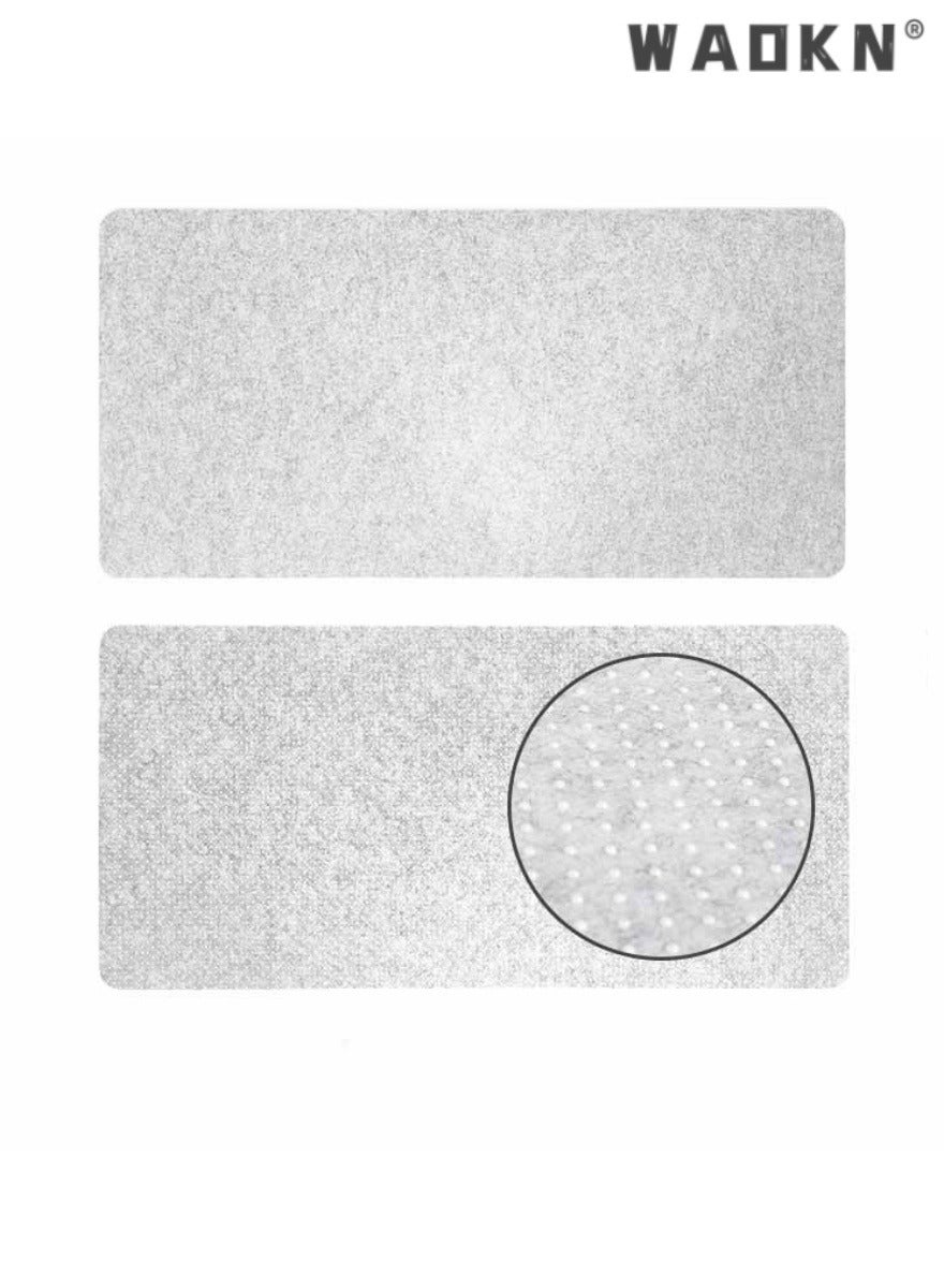 Compare 100x40cm Desk Pad,Multifunctional Large NonSlip Desk Mat, Dual Purpose for Mouse & Writing, Suitable for Office & Home, Creates an Efficient & Comfortable Work Environment at KSA Price