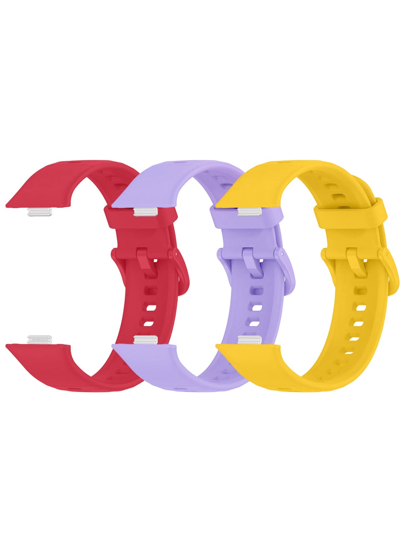 3Packs Wristband for Huawei Watch Fit 3/Fit…