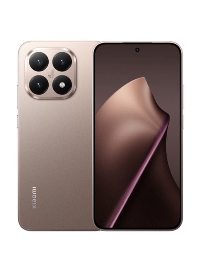 Compare 15T Dual SIM 5G Rose Gold 12GB RAM 256GB   Global Version at KSA Price