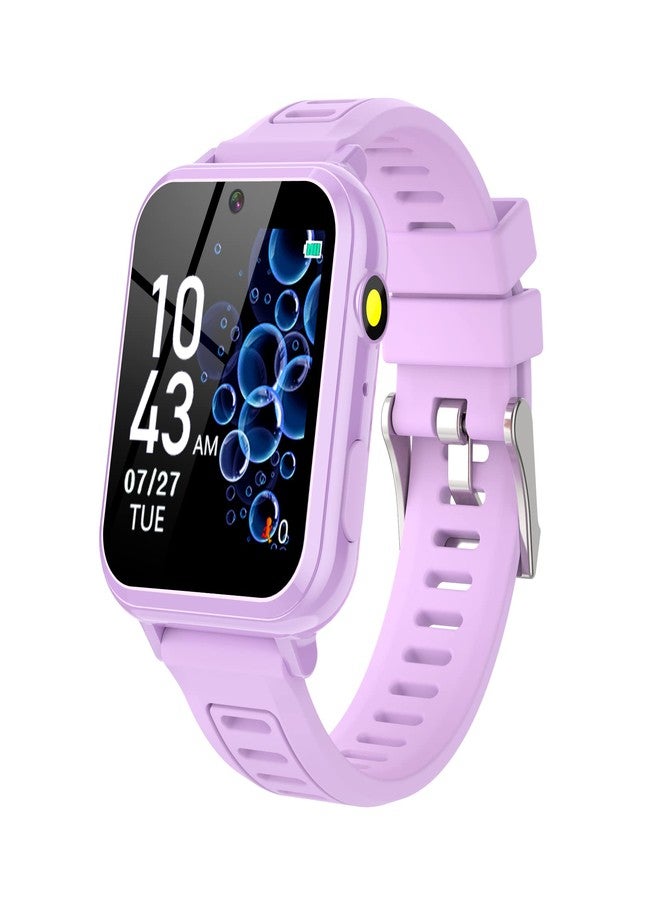 Kids Smart Watches Gifts for Girls 3-12 Years,…