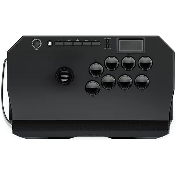Compare QANBA N3 DRONE 2 WIRED JOYSTICK FOR PLAYSTATION 54 AND PC at KSA Price