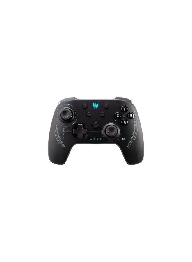 Acer Predator PGR300 Wireless Gaming Controller, Bluetooth…