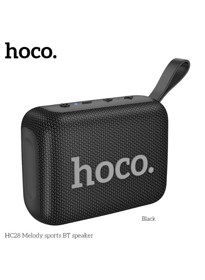 HC28 Melody sports BT speaker