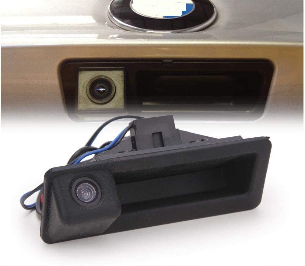 Compare TheCoolCube Car Trunk Handle Camera Rear View HD Camera at KSA Price