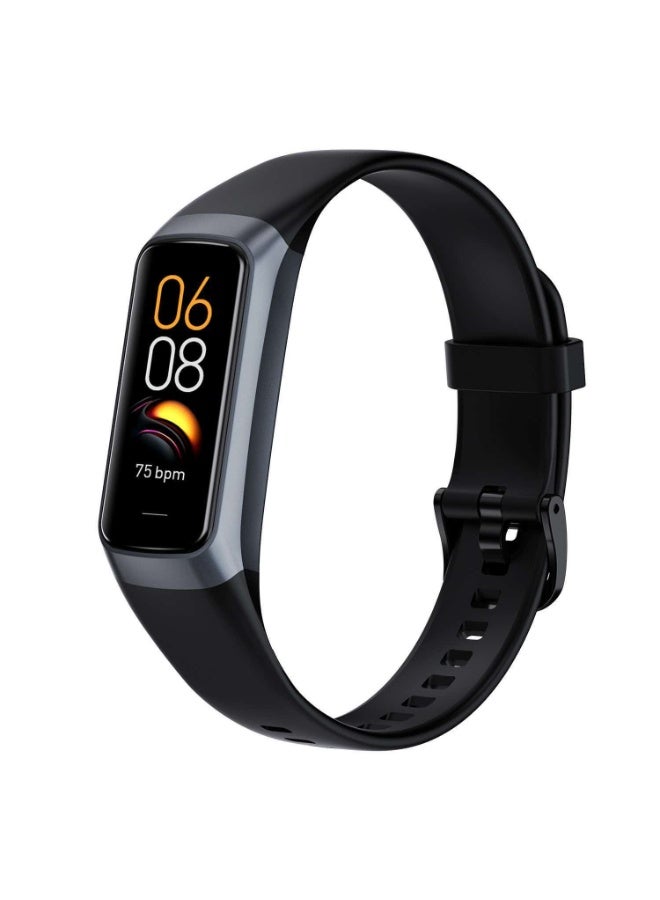 Smartwatch Fitness Tracker with 24/7 Heart Rate Sleep…