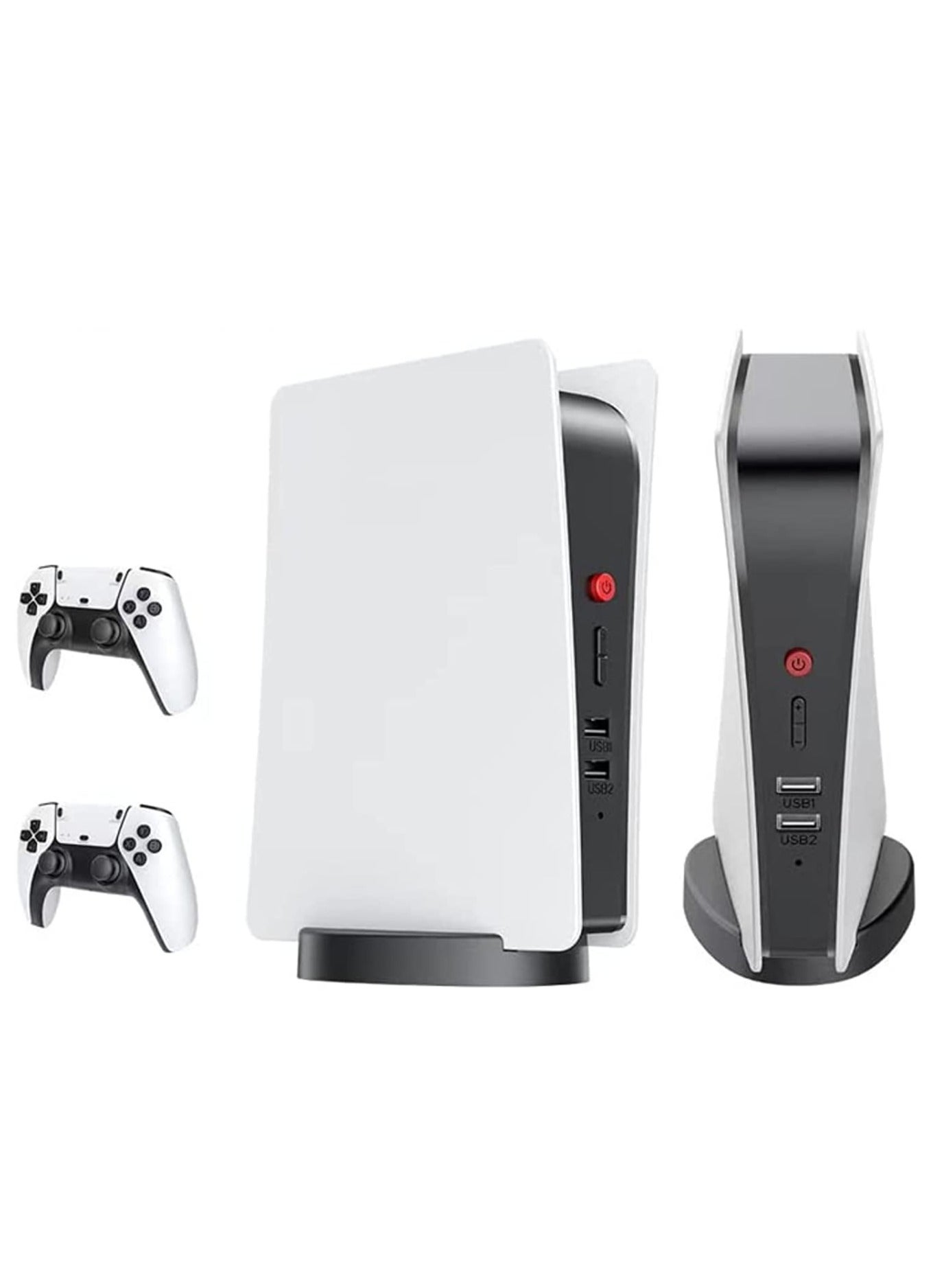 M5 Game Console 2.4gb Wireless Controller Game…