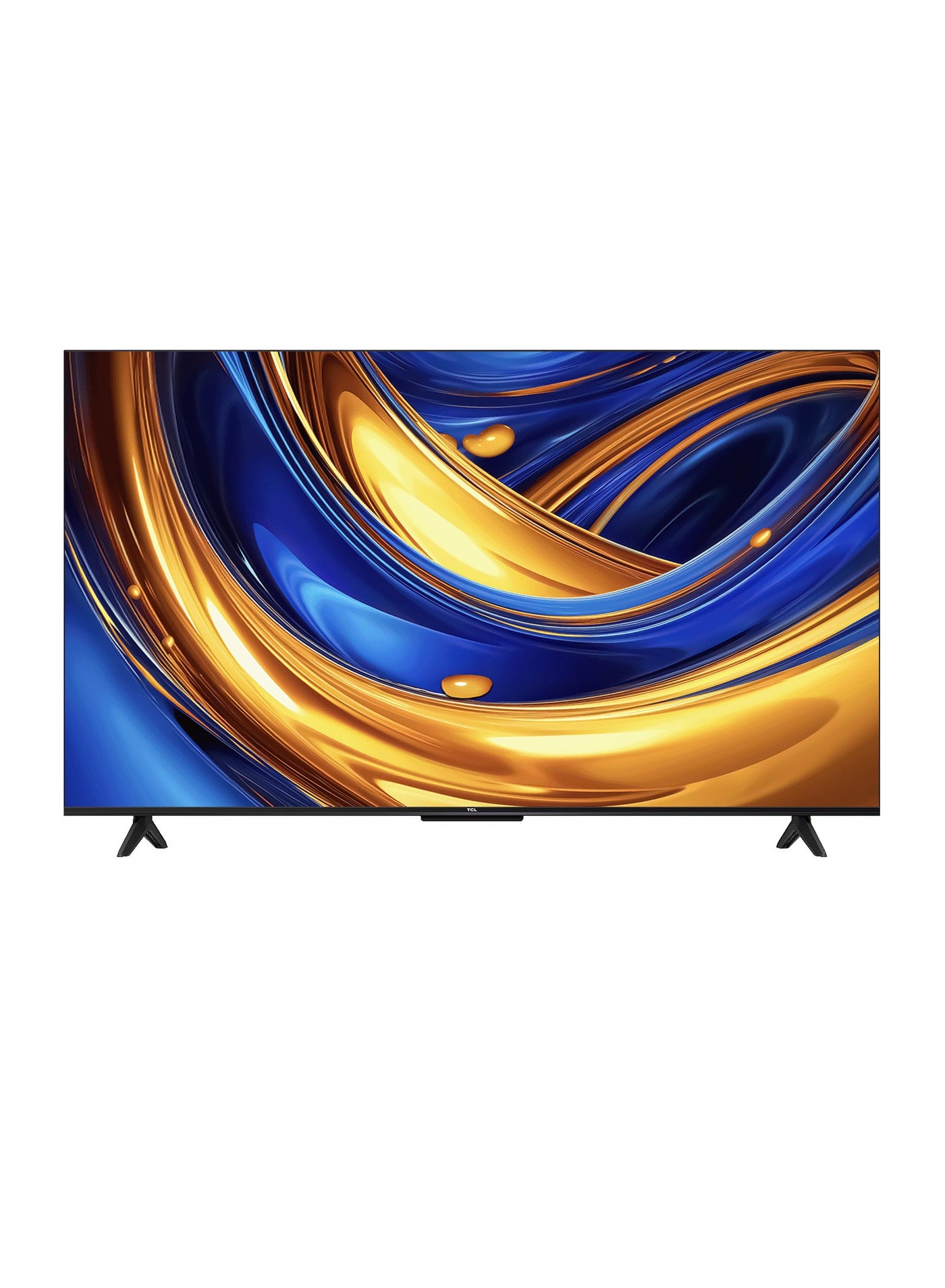 55 Inch P655 4K UHD Smart TV with AiPQ…