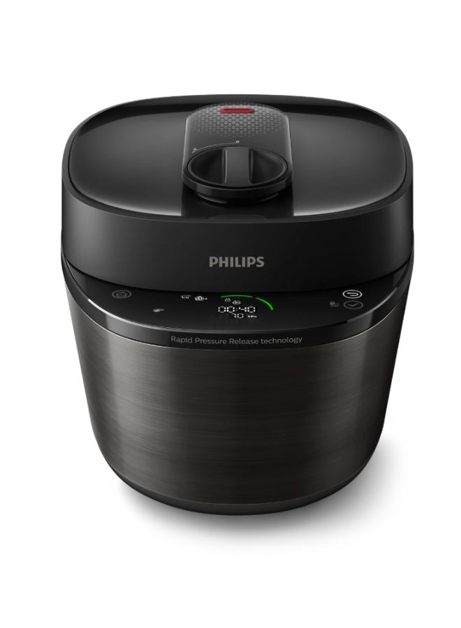 Philips All-in-One Cooker Pressurized HD2151/62 5…