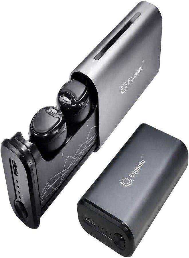 Compare Equantu Quran Buds SQ603 Wireless Earbuds with Full Quran,Earphone Quran Speaker Muslim Prayer Learning Quran Surah Arabic Quran Player at KSA Price