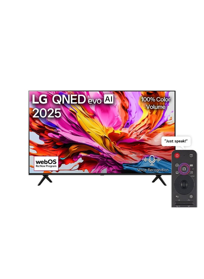 Compare LED LCD TV 75 OS, UD 75QNED91A6A Black at KSA Price