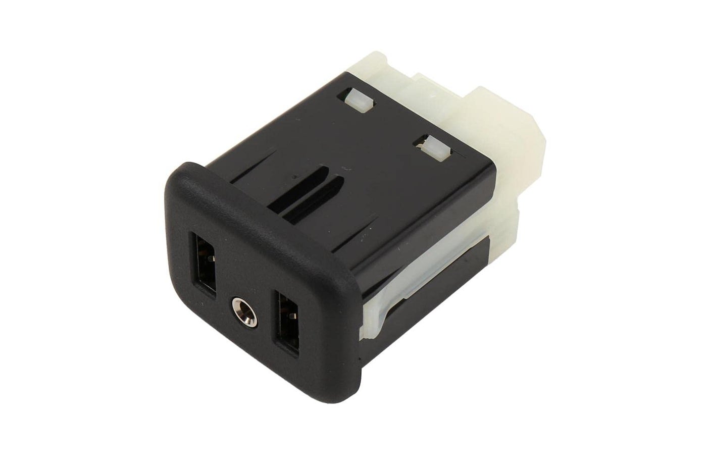 Compare GM Genuine Parts 13519224 Jet Black Audio Player and USB Receptacle at KSA Price