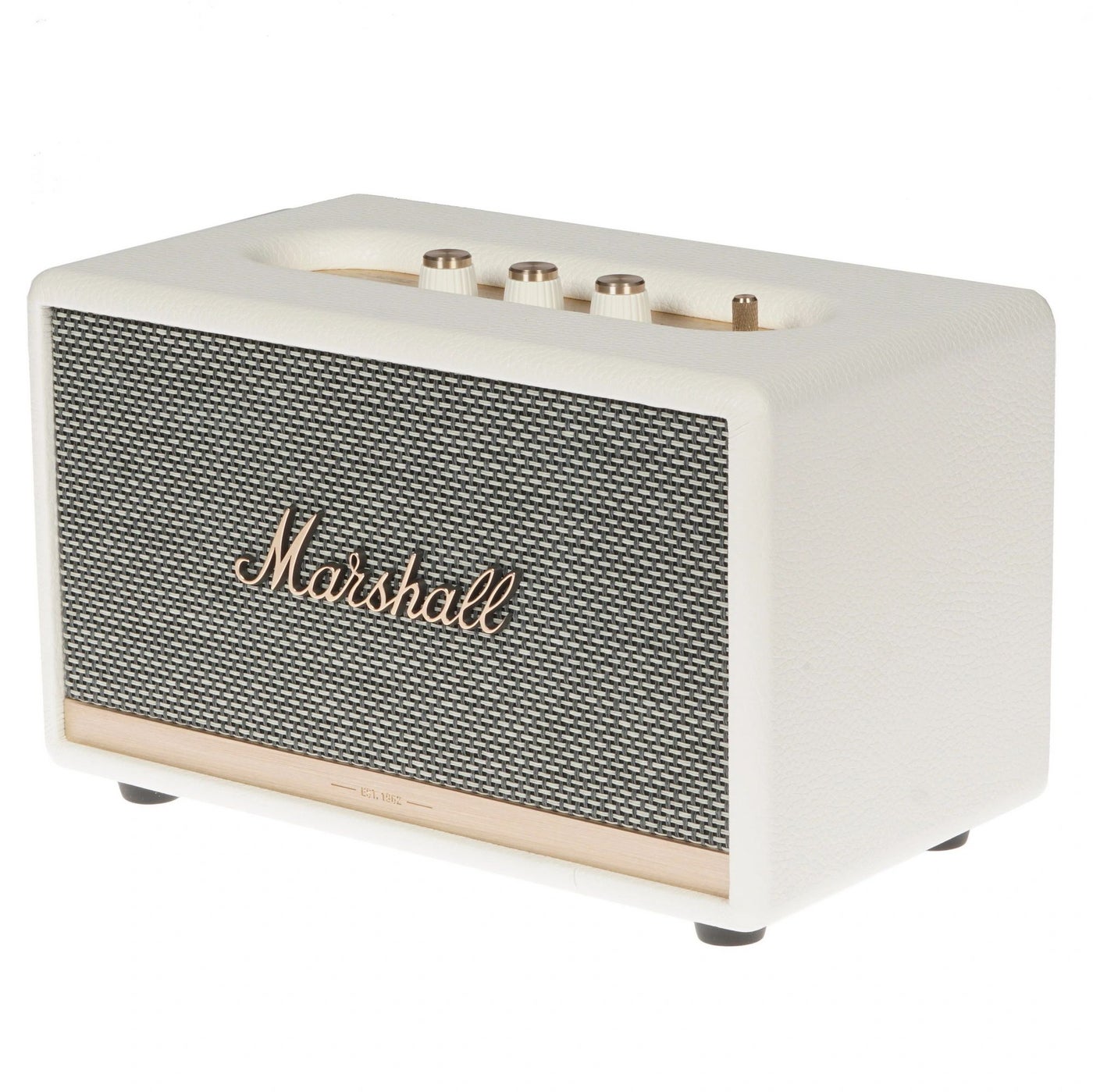 Marshall Acton II Speaker System White