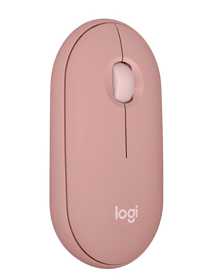 Pebble 2 M350s Mouse Ambidextrous RF Wireless…